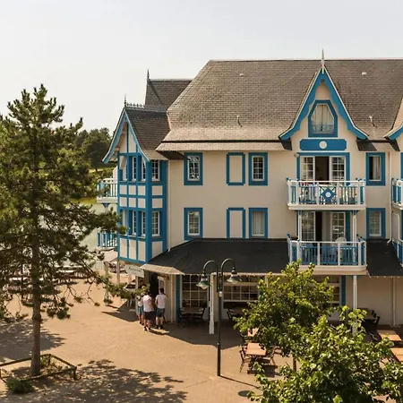 Apartment Village Belle Dune, *