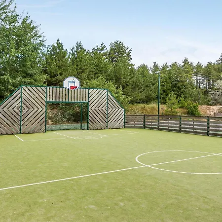 Village Belle Dune, *
