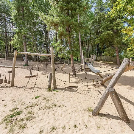 Village Belle Dune, Fort-Mahon-Plage