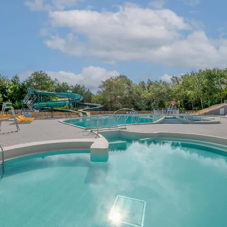 Apartment Village Belle Dune, *