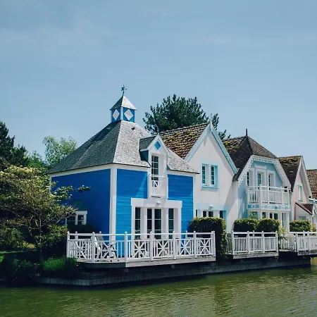 Apartment Village Belle Dune,