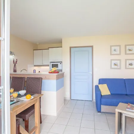 Apartment Village Belle Dune, *