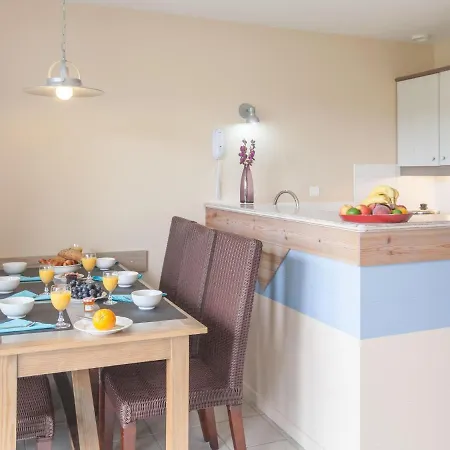 Apartment Village Belle Dune, *